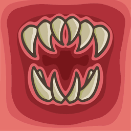 Sharp Teeth and Claws