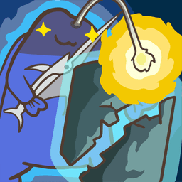 Follow the light~