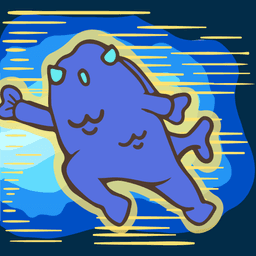 Speed up!