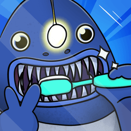 Sharpen Teeth